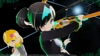 Neptunia Virtual Stars screenshot 6