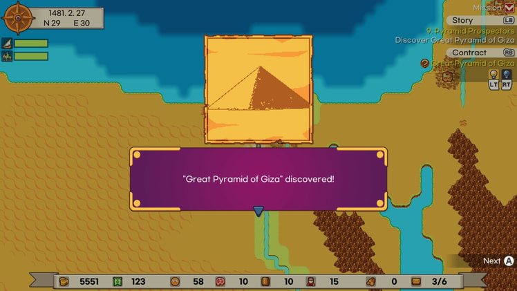 Sagres screenshot screenshot 3