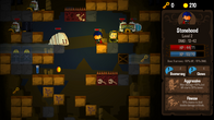 Vertical Drop Heroes HD screenshot 12