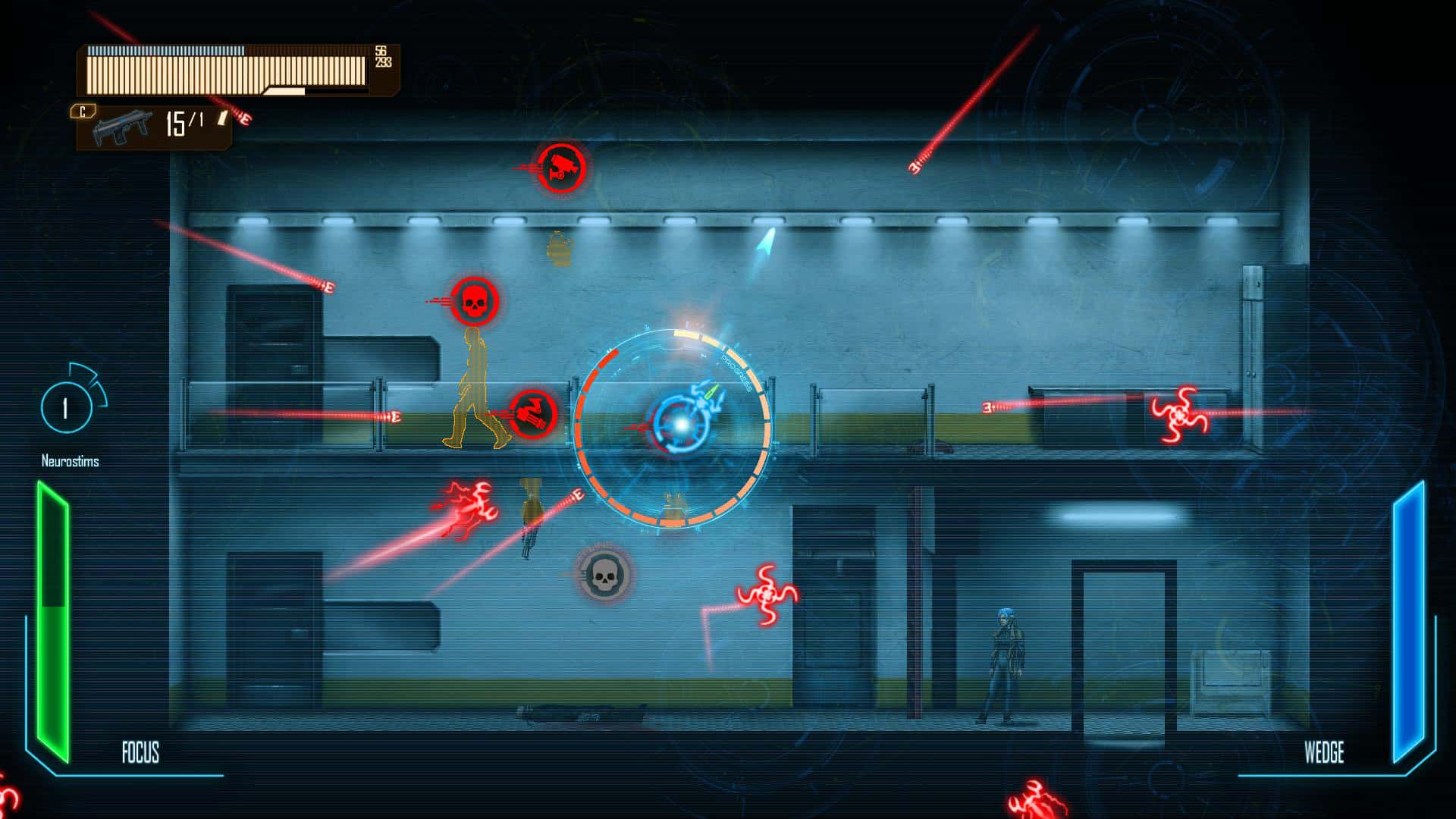 #9. Dex Demo (GOG) 由: Dreadlocks Ltd