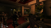 SWAT: Elite Force screenshot 2