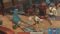 Sid Meier’s Pirates! screenshot 5