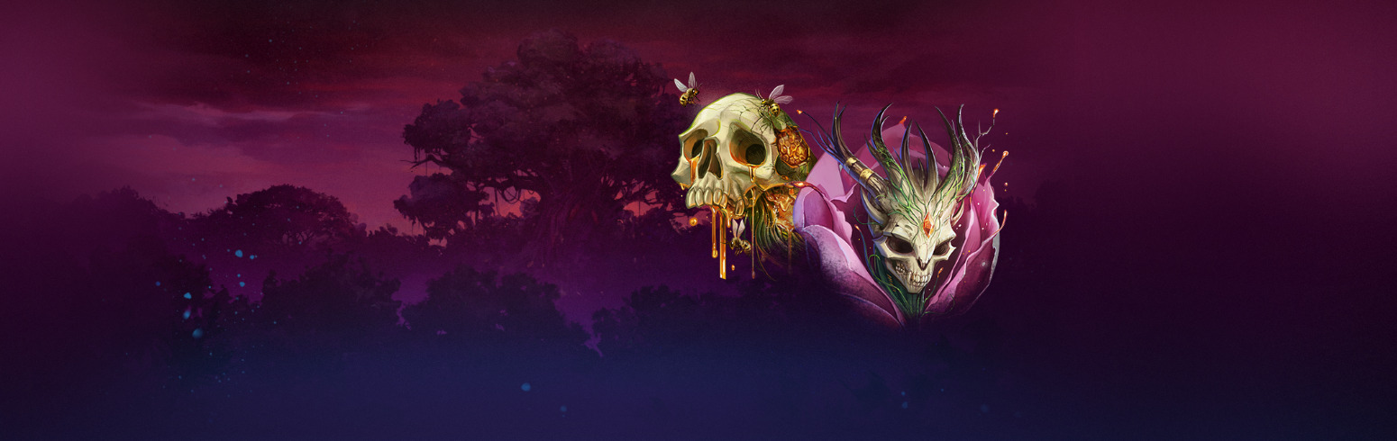 Coming soon: Songs of Conquest - Roots