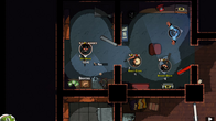 The Masterplan screenshot 12