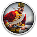 Ảnh chụp màn hình (10) Cossacks 3: Rise to Glory