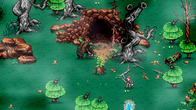 Of Blades & Tails screenshot 10