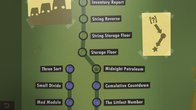 Human Resource Machine screenshot 9