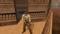 Indiana Jones® and the Emperor's Tomb™ screenshot 1