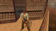 Indiana Jones® and the Emperor's Tomb™ screenshot 1