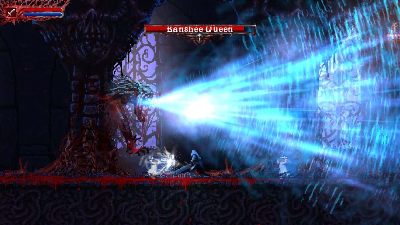 #1. Slain: Back From Hell (GOG) โดย: Silver Lining Interactive