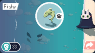 Nanomon Virtual Pet screenshot 8