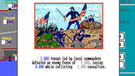 No Greater Glory: The American Civil War screenshot 2