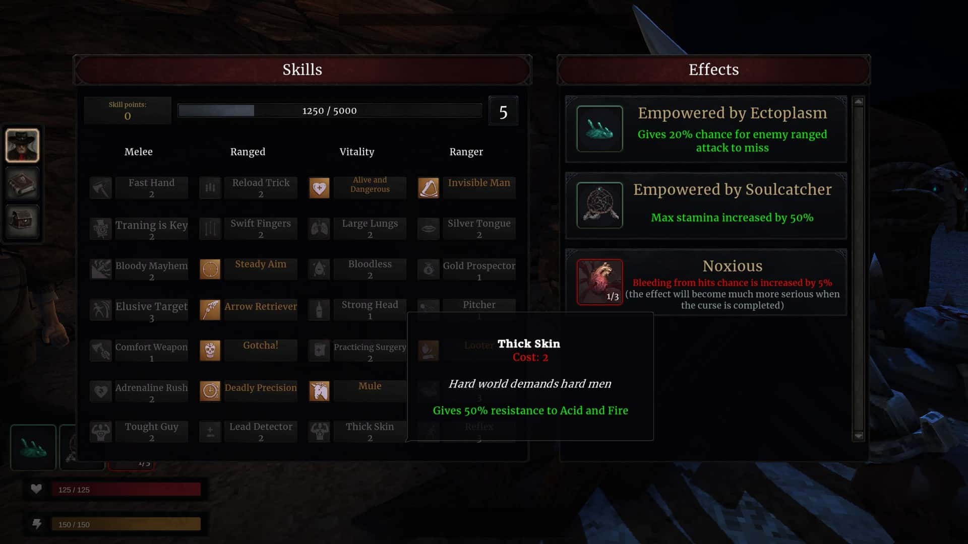 #10. Blood West (GOG) By: New Blood Interactive