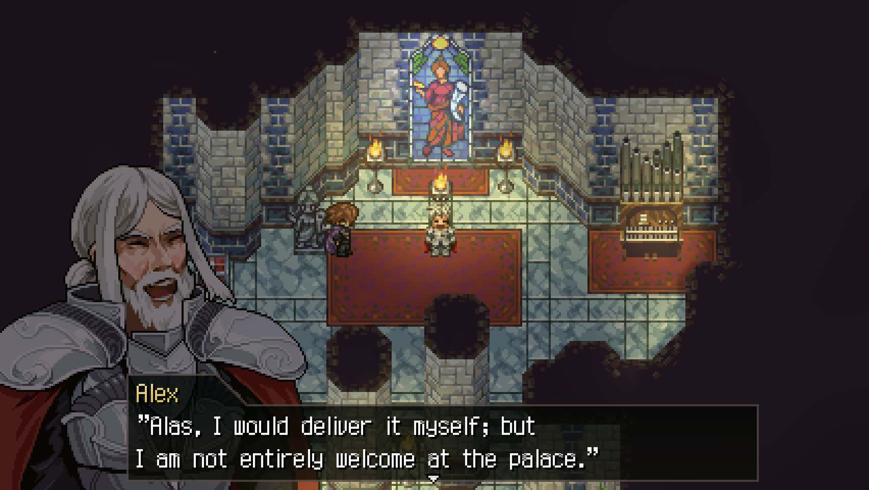 #7. Beloved Rapture (GOG) Podle: 2 Left Thumbs