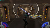Star Wars™: Jedi Knight™ - Jedi Academy™ screenshot 5