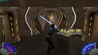 Star Wars™: Jedi Knight™ - Jedi Academy™ screenshot 5