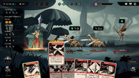 Inkborn screenshot 3
