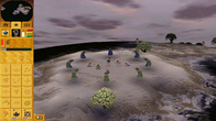 Populous™: The Beginning screenshot 2