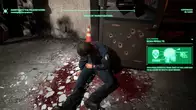 RoboCop: Rogue City - Unfinished Business screenshot 5