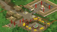 RollerCoaster Tycoon® 2: Triple Thrill Pack screenshot 10