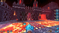 Wizordum Demo screenshot 4