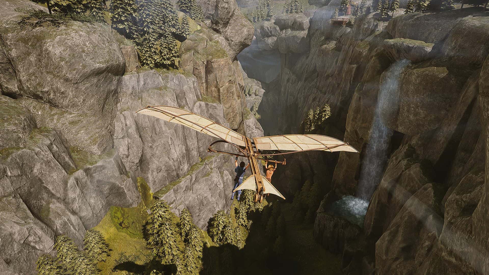 #6. Brothers: A Tale of Two Sons Remake (GOG) โดย: 505 Games