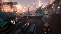 Orwell screenshot 5