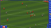 Director of Football screenshot 4