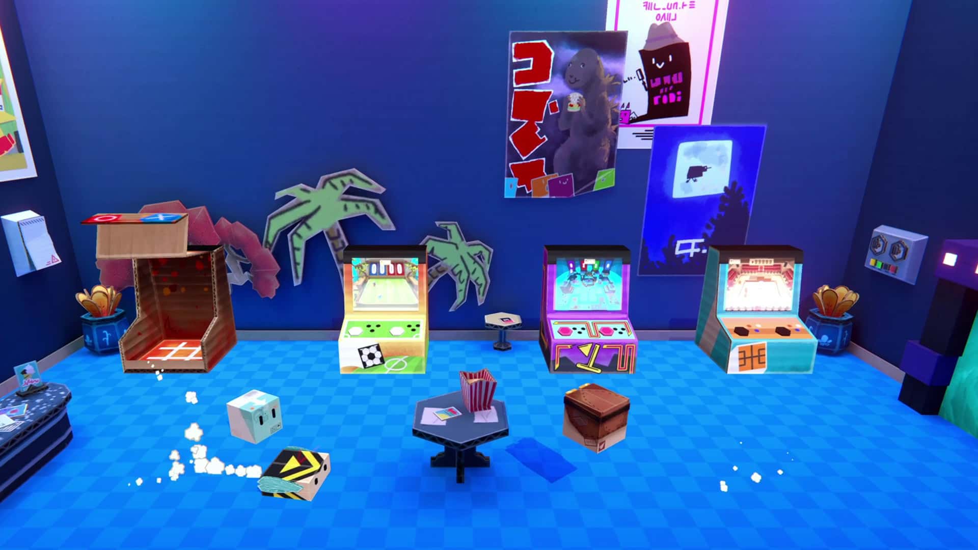 #3. Pile Up! Demo (GOG) 由: HandyGames