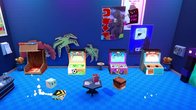 Pile Up! Demo screenshot 4