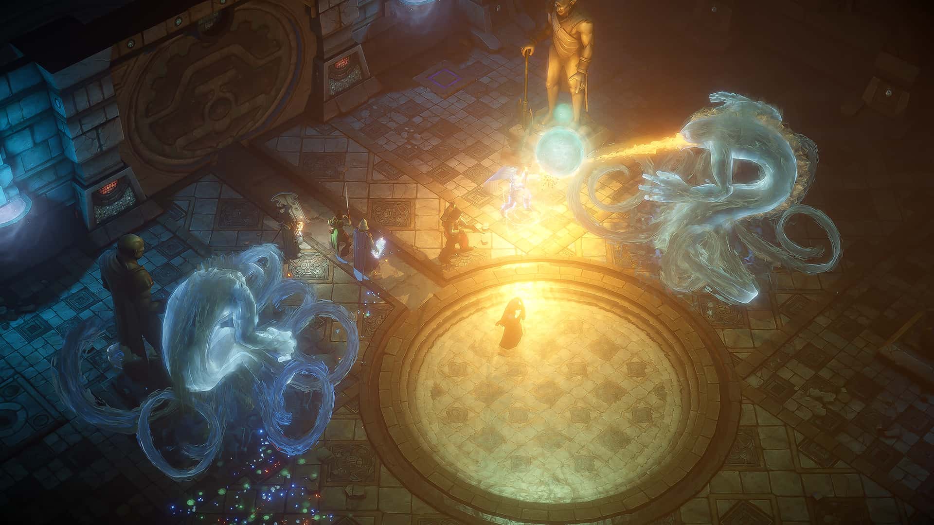 #7. Pathfinder: Kingmaker - Royal Ascension DLC (GOG) Göre: MY.GAMES