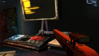 Warhammer 40,000: Fire Warrior screenshot 3