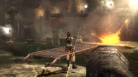 Tomb Raider: Legend screenshot 11