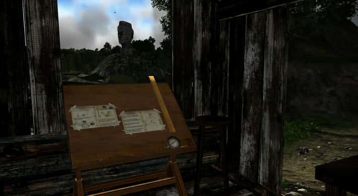 #9. Miasmata (GOG) 由: IonFX Studios