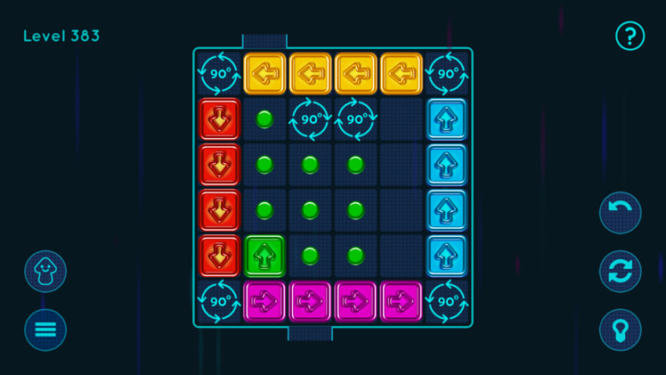 ARROW screenshot screenshot 2