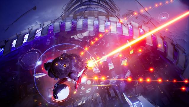 Cygni: All Guns Blazing gameplay screenshot 29
