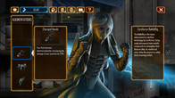 Dex Demo screenshot 5