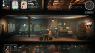 Ravenous Devils screenshot 1