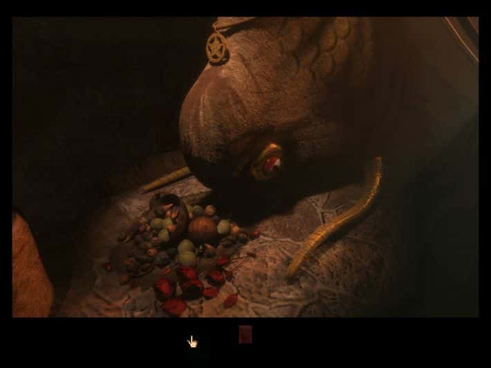 #9. Riven (1997) (GOG) 由: Cyan Worlds