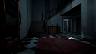 Infliction: Extended Cut screenshot 10