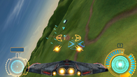 STAR WARS™ Starfighter™ screenshot 4