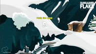 FLAKE The Legend of Snowblind screenshot 2