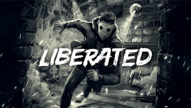 Liberated