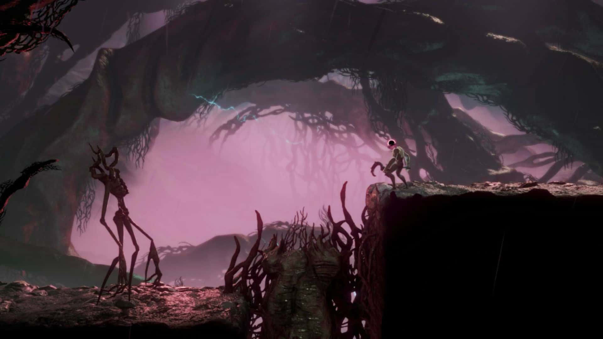 #8. GRIME (GOG) 由: Akupara Games