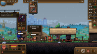 Anvil Saga screenshot 3