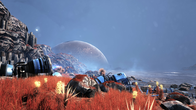 The Solus Project screenshot 3