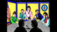 Guardians of Infinity: To Save Kennedy screenshot 5