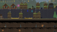 Grim Nights screenshot 5