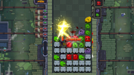 Dr. Fetus' Mean Meat Machine DEMO screenshot 6