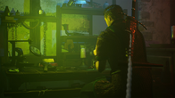 Of Ash And Steel screenshot 5